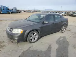 Lots with Bids for sale at auction: 2012 Dodge Avenger SXT