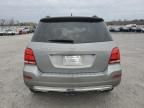 2015 Mercedes-Benz GLK 350 4matic