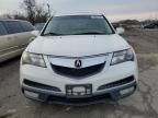 2012 Acura MDX Technology