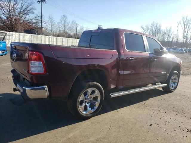 2019 Dodge RAM 1500 BIG HORN/LONE Star