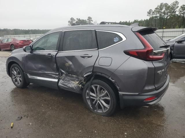 2021 Honda CR-V Touring