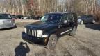 2011 Jeep Liberty SP