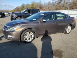 Nissan Vehiculos salvage en venta: 2013 Nissan Altima 2.5