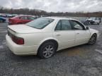 2003 Cadillac Seville SLS