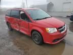 2012 Dodge Grand Caravan SE