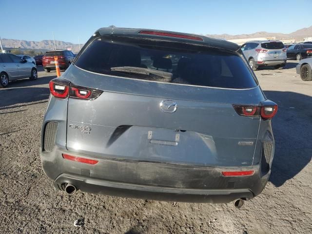 2023 Mazda CX-50 Preferred Plus