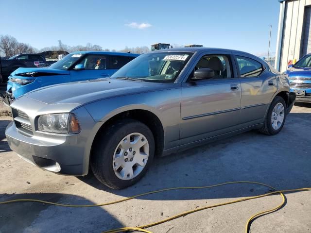 2006 Dodge Charger SE