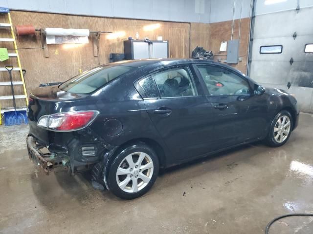 2010 Mazda 3 I