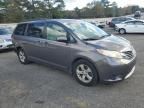 2014 Toyota Sienna LE