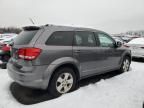 2013 Dodge Journey SE