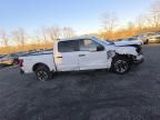 2023 Ford F150 Lightning PRO