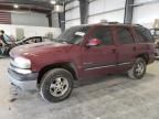 2001 Chevrolet Tahoe K1500