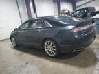 2013 Lincoln MKZ