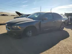 2013 Dodge Charger R/T en venta en Colorado Springs, CO