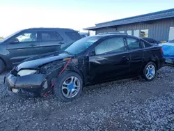 Saturn salvage cars for sale: 2004 Saturn Ion Level 3