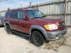 2004 Toyota Sequoia SR5