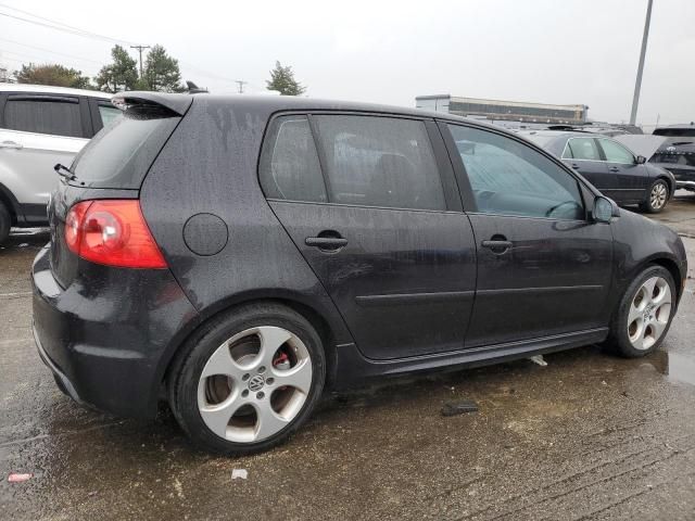 2009 Volkswagen GTI