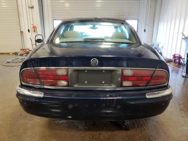 2003 Buick Park Avenue Ultra