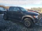 2011 Ford F150 SVT Raptor