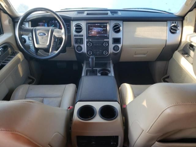 2015 Ford Expedition EL XLT