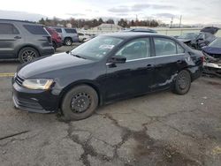 2017 Volkswagen Jetta S en venta en Pennsburg, PA