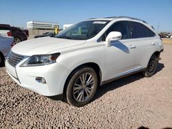 2013 Lexus RX 350 en venta en Phoenix, AZ