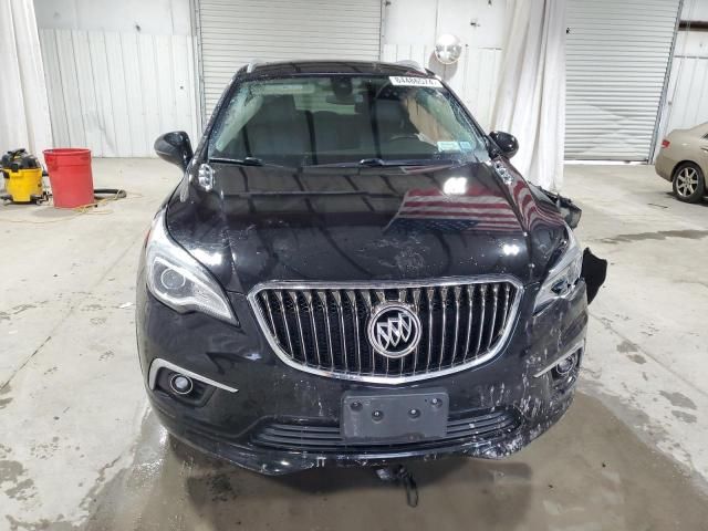 2016 Buick Envision Premium