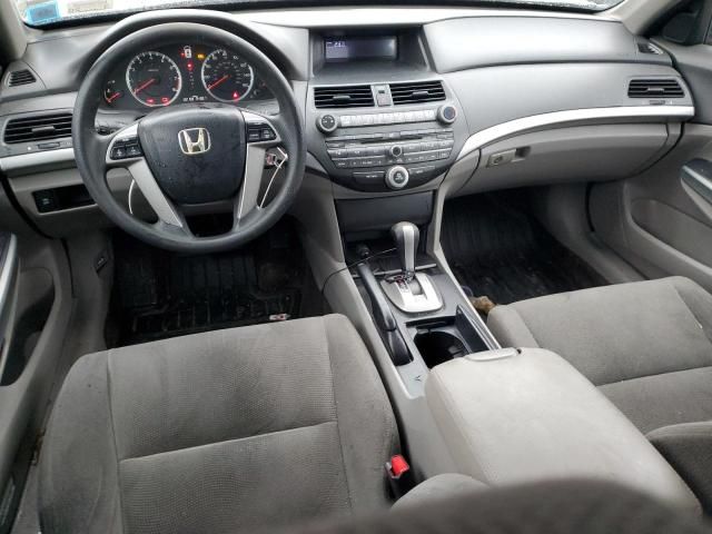 2010 Honda Accord EX