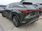 2024 Lexus RX 350 Base