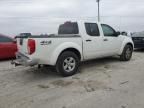 2013 Nissan Frontier S