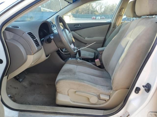 2007 Nissan Altima 2.5