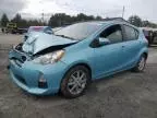 2012 Toyota Prius C