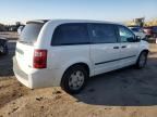 2008 Dodge Grand Caravan SE