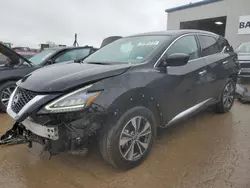 2023 Nissan Murano S en venta en Elgin, IL