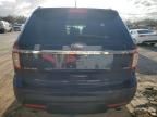 2011 Ford Explorer Limited