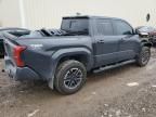 2024 Toyota Tacoma Double Cab