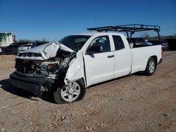 Toyota Tundra Double cab sr Vehiculos salvage en venta: 2020 Toyota Tundra Double Cab SR