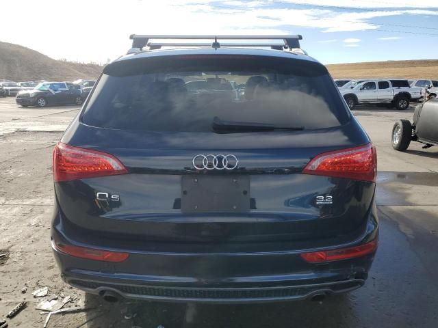 2011 Audi Q5 Premium Plus