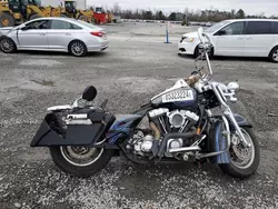 Harley-Davidson salvage cars for sale: 2006 Harley-Davidson Flhrsi