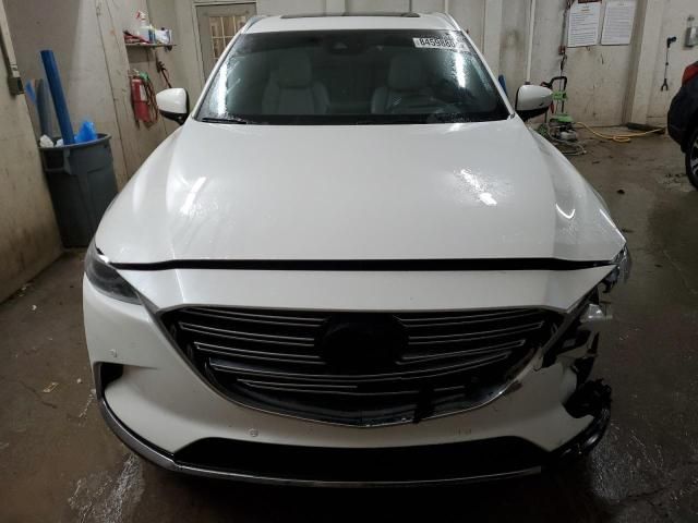 2018 Mazda CX-9 Grand Touring