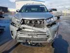 2017 Toyota Highlander Hybrid Limited