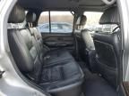 2001 Nissan Pathfinder LE