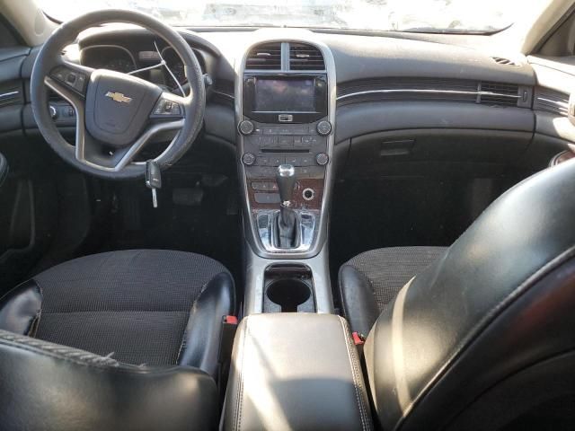 2013 Chevrolet Malibu 1LT