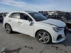 2019 Audi Q3 Prestige S-Line