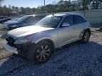 2007 Infiniti FX35