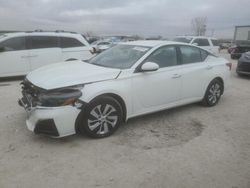 2023 Nissan Altima S en venta en Kansas City, KS