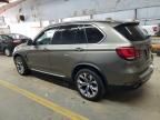 2017 BMW X5 XDRIVE35D