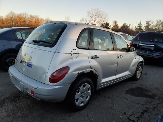 2009 Chrysler PT Cruiser