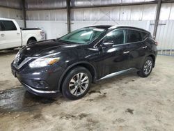 2015 Nissan Murano S en venta en Des Moines, IA