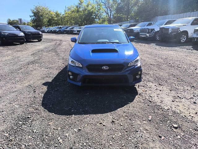 2021 Subaru WRX Premium